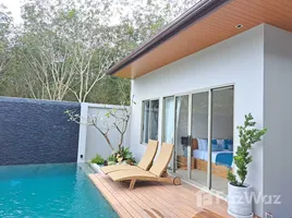 3 chambre Maison à vendre à Wilawan Luxury Villas., Thep Krasattri, Thalang, Phuket