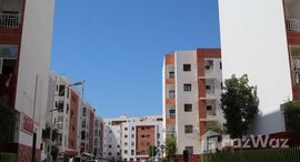  Appartement 75 m², Résidence Ennasser, Agadir الوحدات المتوفرة في 