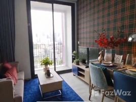 1 침실 XT Ekkamai에서 판매하는 아파트, Khlong Tan Nuea, Watthana, 방콕