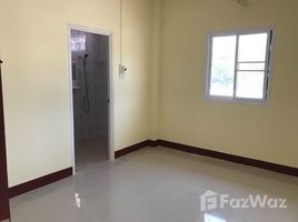 2 Bedrooms House for sale in Hang Chat, Lampang Thepsan Housing