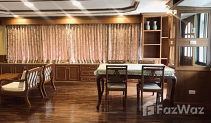 1 Bedroom Condo for sale in Suthep, Chiang Mai Srithana Condominium 2