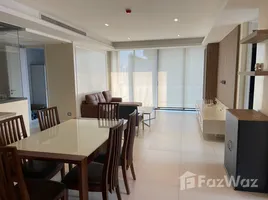 คอนโด 3 ห้องนอน ให้เช่า ในโครงการ เซอร์เคิล สุขุมวิท 31, คลองเตยเหนือ