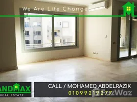 Студия Квартира в аренду в Palm Hills Village Gate, South Investors Area, New Cairo City, Cairo