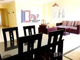 3 Bedroom Apartment for rent at American University Housing District, The 5th Settlement, New Cairo City