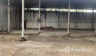 3 Bedrooms Warehouse for sale in Bang Pla, Samut Prakan 