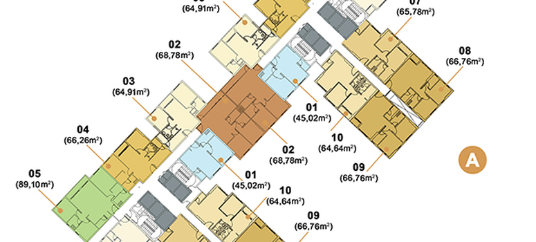 Master Plan of Masteri Thao Dien - Photo 1