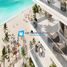 3 Habitación Apartamento en venta en Marina Vista, EMAAR Beachfront, Dubai Harbour, Dubái, Emiratos Árabes Unidos