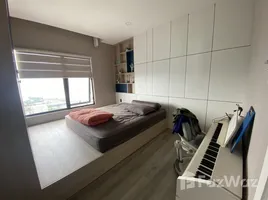 3 Bedroom Apartment for rent at Monarchy, An Hai Tay