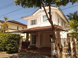 3 Bedroom House for rent at Land and Houses Park, Chalong