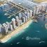 3 غرفة نوم شقة للبيع في Beach Mansion, إعمار بيتشفرونت, Dubai Harbour, دبي, الإمارات العربية المتحدة