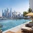 在Beachgate by Address出售的2 卧室 住宅, 艾玛尔海滨, Dubai Harbour