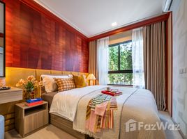 ขายคอนโด 1 ห้องนอน ในโครงการ เดอะ เบส เชิงทะเล, เชิงทะเล, ถลาง, ภูเก็ต