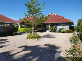 4 Bedroom House for sale in Chiang Mai, Luang Nuea, Doi Saket, Chiang Mai