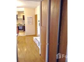 1 Schlafzimmer Appartement zu verkaufen im Charcas, Federal Capital
