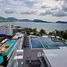 1 Bedroom Apartment for sale at The Privilege, Patong, Kathu, Phuket
