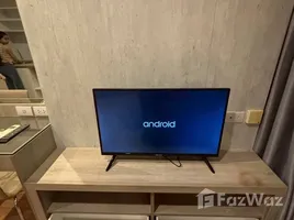 อพาร์ทเม้นท์ สตูดิโอ ให้เช่า ในโครงการ ลุมพินี วิลล์ สุขุมวิท 77-2, สวนหลวง, สวนหลวง, กรุงเทพมหานคร