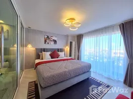 1 спален Квартира на продажу в Nirun Grand Ville, Nong Prue, Паттайя