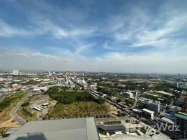 ขายคอนโด 1 ห้องนอน ในโครงการ ศุภาลัย มาเรย์ พัทยา, เมืองพัทยา