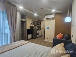 Studio Condo for rent at Kave Town Colony, Khlong Nueng, Khlong Luang, Pathum Thani, Thailand