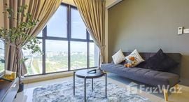 Unit Tersedia di Petaling Jaya