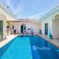 4 chambre Villa for sale in Chalong, Phuket Town, Chalong