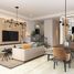 5 Habitación Adosado en venta en Portofino, Golf Vita, DAMAC Hills (Akoya by DAMAC), Dubái, Emiratos Árabes Unidos