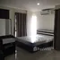 Studio Condo for rent at Asakan City Ramkhamhaeng, Min Buri