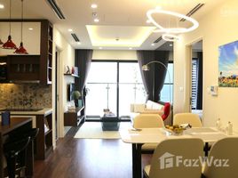3 Bedroom Condo for rent at Mỹ Đình Plaza, My Dinh, Tu Liem