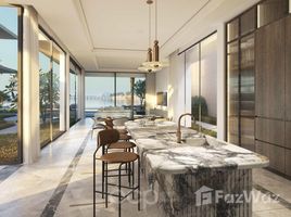 4 спален Квартира на продажу в Six Senses Residences, The Crescent, Palm Jumeirah, Дубай