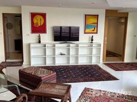 เพนท์เฮ้าส์ 2 ห้องนอน ให้เช่า ในโครงการ SV City Rama 3, บางโพงพาง