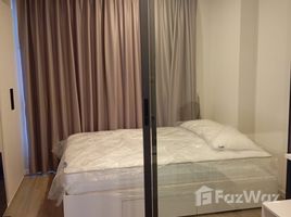 คอนโด 1 ห้องนอน ให้เช่า ในโครงการ บลู สุขุมวิท 105, บางนา, บางนา