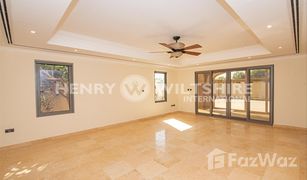 3 Bedrooms Townhouse for sale in Saadiyat Beach, Abu Dhabi Saadiyat Beach Villas