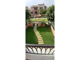 3 Bedroom Townhouse for sale at Mivida, The 5th Settlement, New Cairo City, Cairo, Egypt