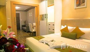 1 Bedroom Condo for sale in Nong Pa Khrang, Chiang Mai The Treasure