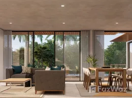 1 Habitación Apartamento en venta en Pahili Loft Lamai, Maret, Koh Samui