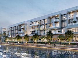 3 Bedroom Apartment for sale at Canal Front Residences, dar wasl