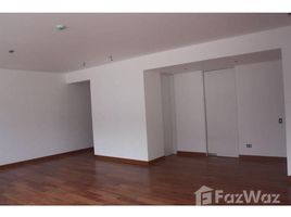 3 Habitación Casa for sale in Lima, Lima, San Isidro, Lima