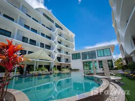 Studio Condo for sale at Utopia Naiharn, Rawai, Phuket Town, Phuket, Thailand