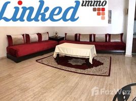 1 спален Квартира на продажу в Grand studio moderne de 71 m² à vendre à Maarif, Na Sidi Belyout, Casablanca, Grand Casablanca