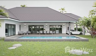 3 Bedrooms Villa for sale in Hin Lek Fai, Hua Hin The Clouds III Hua Hin