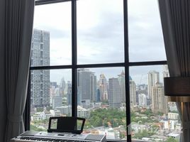 1 спален Кондо в аренду в Knightsbridge Prime Sathorn, Thung Wat Don, Сатхон, Бангкок