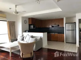 อพาร์ทเม้นท์ 3 ห้องนอน ให้เช่า ในโครงการ ริชมอนด์ พาเลซ, คลองตันเหนือ