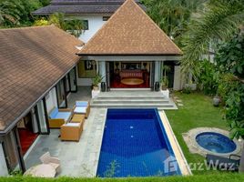 2 Bedroom Villa for rent in Phuket, Rawai, Phuket Town, Phuket