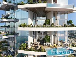 3 Habitación Apartamento en venta en Cavalli Casa Tower, Al Sufouh Road