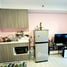 Studio Condo for rent at A Space Mega Bangna, Bang Kaeo, Bang Phli, Samut Prakan, Thailand
