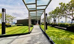 Photos 1 of the Communal Garden Area at Supalai Veranda Rama 9