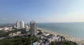 Reflection Jomtien Beachで利用可能なユニット