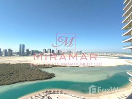 在Oceanscape出售的4 卧室 联排别墅, Shams Abu Dhabi, Al Reem Island