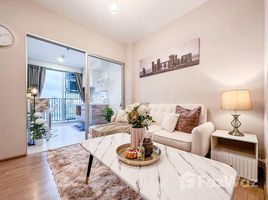 1 Habitación Departamento en venta en Fuse Chan - Sathorn, Yan Nawa