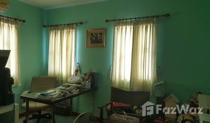 4 Schlafzimmern Haus zu verkaufen in Bang Yai, Nonthaburi Passorn 14
